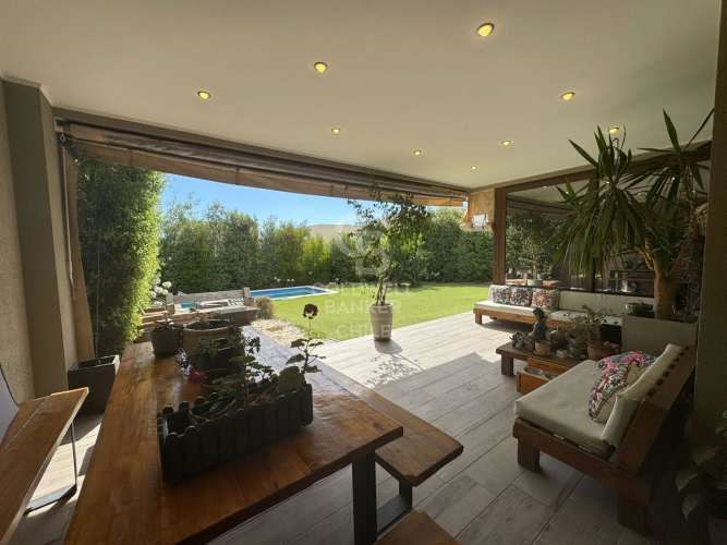 Amplia y Luminosa | CHICUREO PIEDRA ROJA