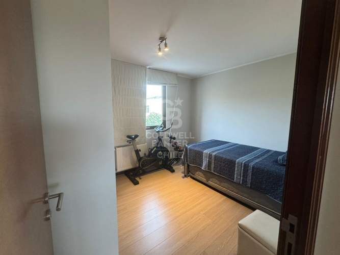 Amplia y Luminosa | CHICUREO PIEDRA ROJA