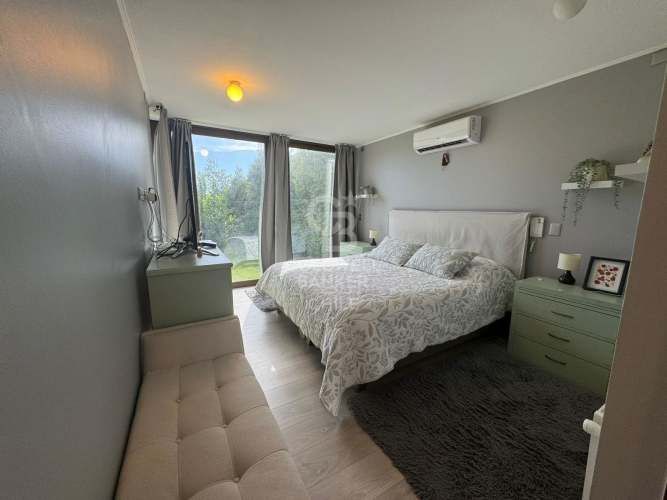 Amplia y Luminosa | CHICUREO PIEDRA ROJA