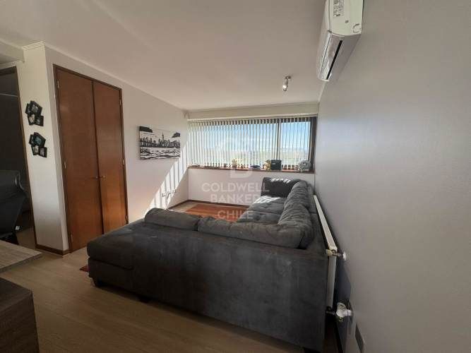 Amplia y Luminosa | CHICUREO PIEDRA ROJA