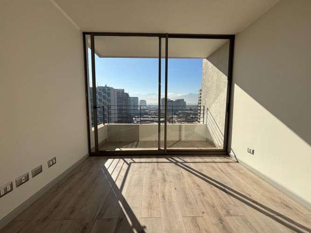 ARRIENDO DEPTO A ESTRENAR 1D1B EN CERRILLOS (132278)