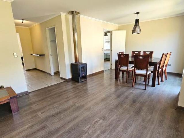 Vende  amplia casa en Portal San Pedro, San Pedro de la Paz.