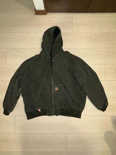 Chaqueta Carhartt NUEVA estado 10/10