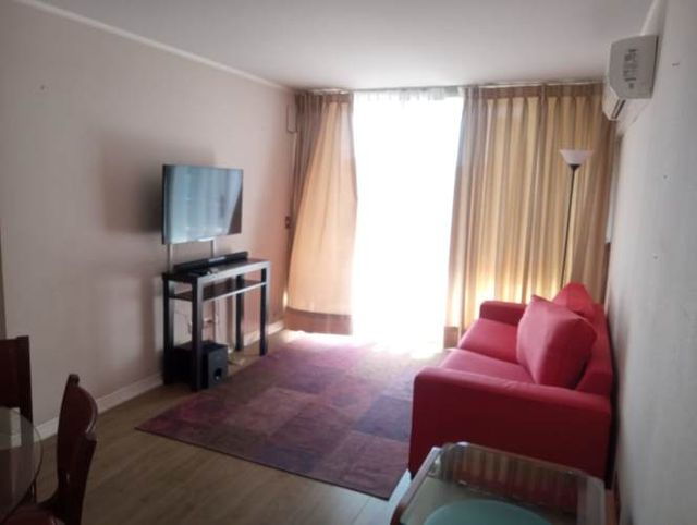 Arriendo, DEPARTAMENTO, ÑUÑOA. 2D/2B