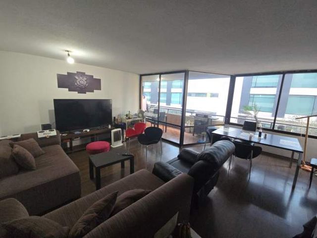 Venta, DEPARTAMENTO, LAS CONDES. 4D/3B