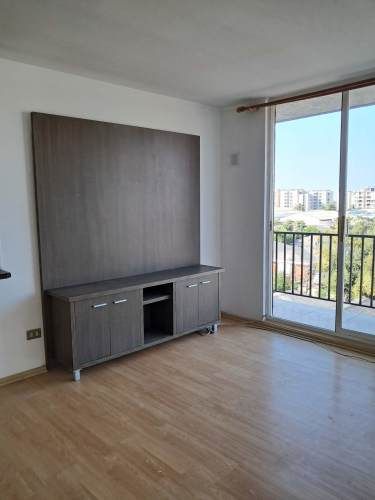 Lindo y acogedor depto.Av. Kennedy