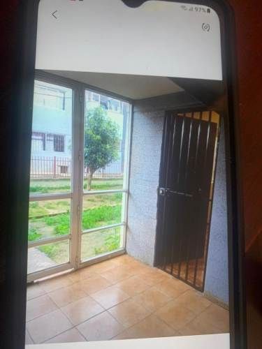 Arriendo departamento en Condominio Santa Teresita II Rodelillo