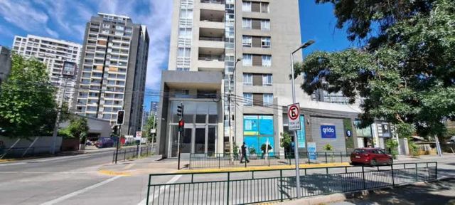 ARRIENDO DEPTO. 2 D1 B, METRO MIRADOR AZUL $450.000