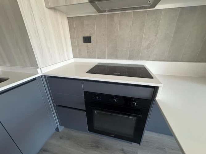 ESPECTACULAR DEPARTAMENTO EN ARRIENDO CON EXCELENT