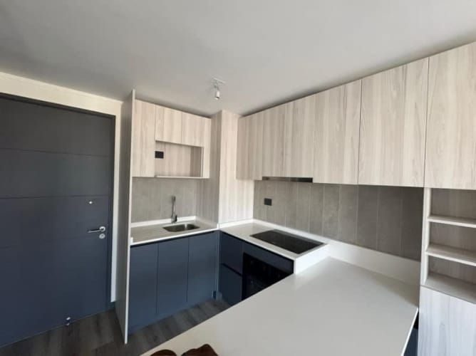 ESPECTACULAR DEPARTAMENTO EN ARRIENDO CON EXCELENT