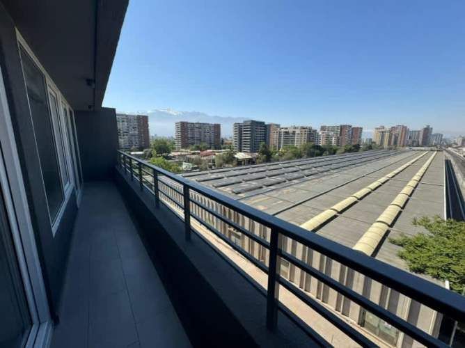 ESPECTACULAR DEPARTAMENTO EN ARRIENDO CON EXCELENT