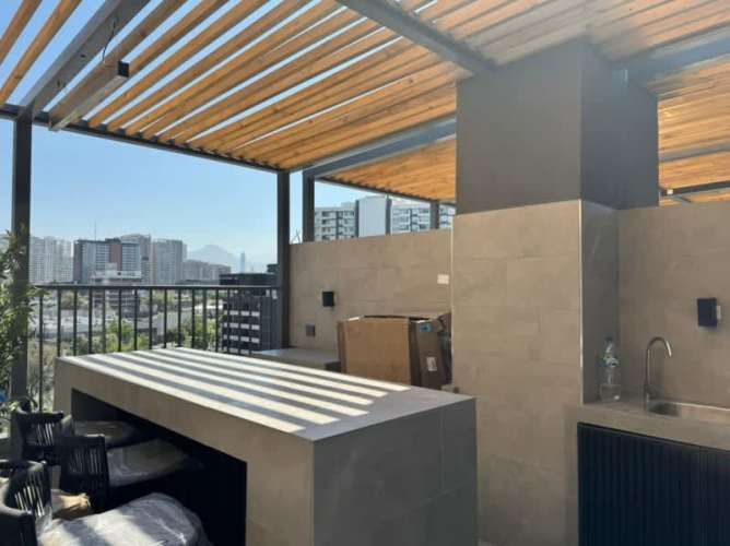 ESPECTACULAR DEPARTAMENTO EN ARRIENDO CON EXCELENT