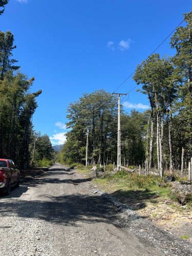 Venta Parcela Villarrica Alto De Pino Huacho  (132177)