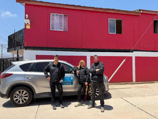 Promotora/vendedora -comisionista mercantil