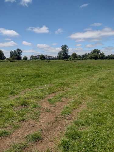 Vendo hermoso Terreno