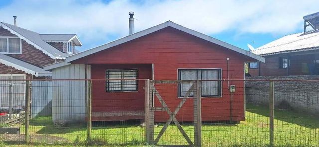 CASA EN VENTA