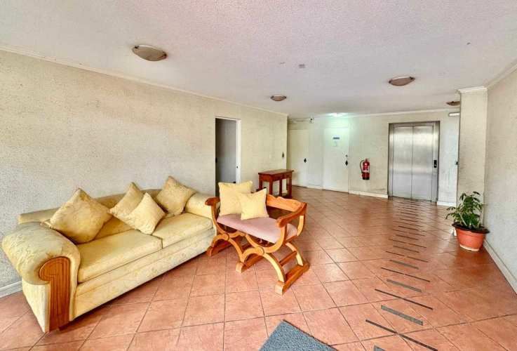 Moderno Depto con Vistas Despejadas (132294)