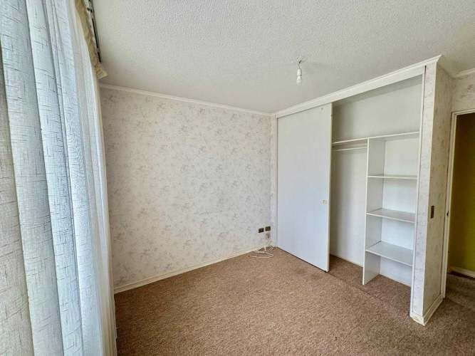 Moderno Depto con Vistas Despejadas (132294)