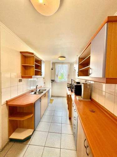 Moderno Depto con Vistas Despejadas (132294)