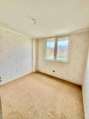 Moderno Depto con Vistas Despejadas (132294)