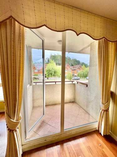 Moderno Depto con Vistas Despejadas (132294)