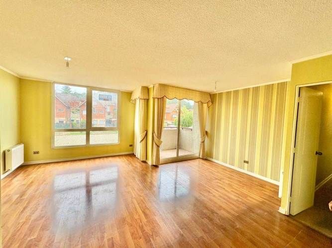 Moderno Depto con Vistas Despejadas (132294)