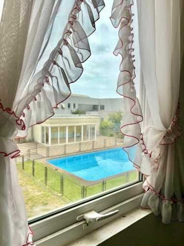 Moderno Depto con Vistas Despejadas (132294)