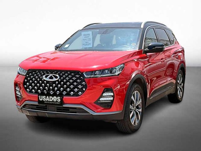 CHERY TIGGO 7 PRO 2023