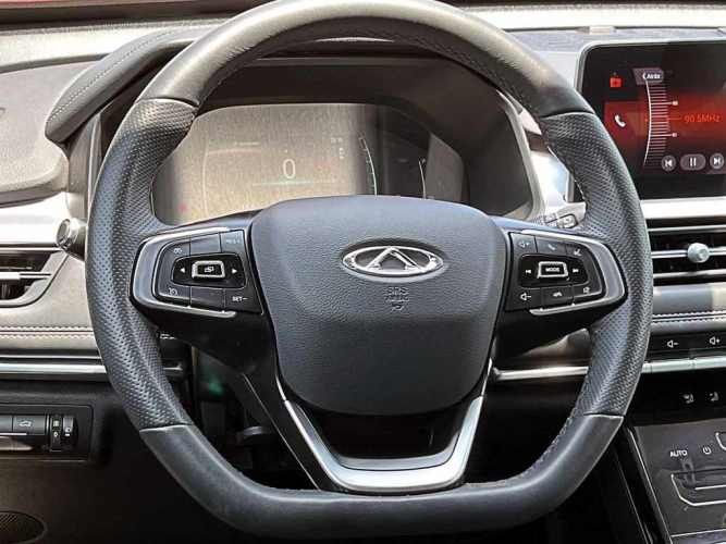 CHERY TIGGO 7 PRO 2023