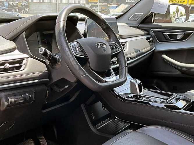 CHERY TIGGO 7 PRO 2023