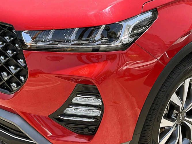 CHERY TIGGO 7 PRO 2023