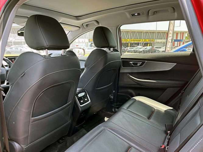 CHERY TIGGO 7 PRO 2023