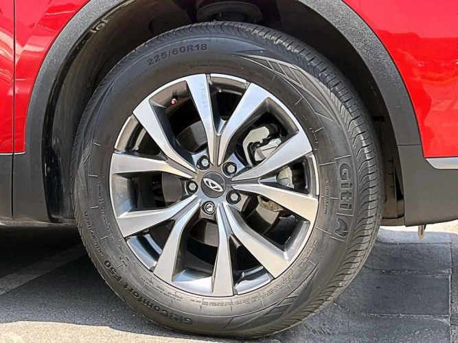 CHERY TIGGO 7 PRO 2023