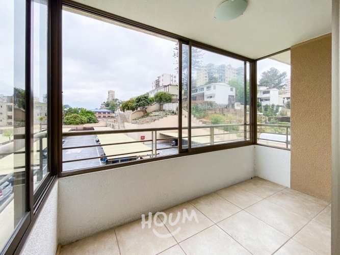 Departamento en Von Schroeder