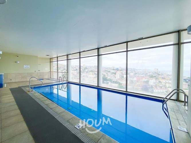 Departamento en Von Schroeder