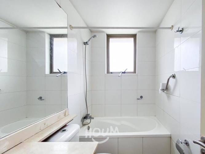 Departamento en Von Schroeder