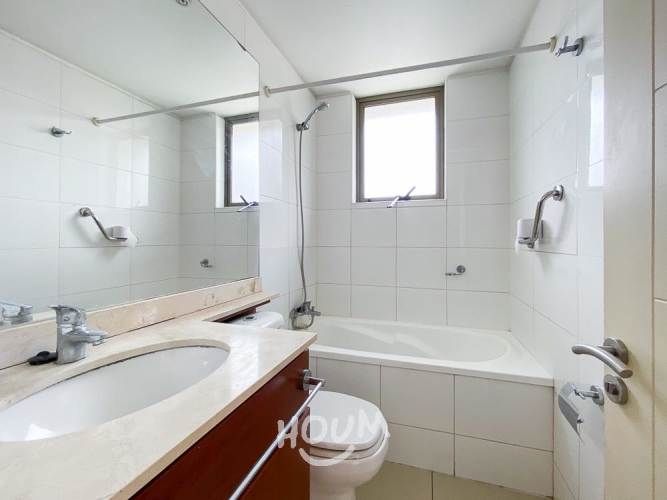 Departamento en Von Schroeder