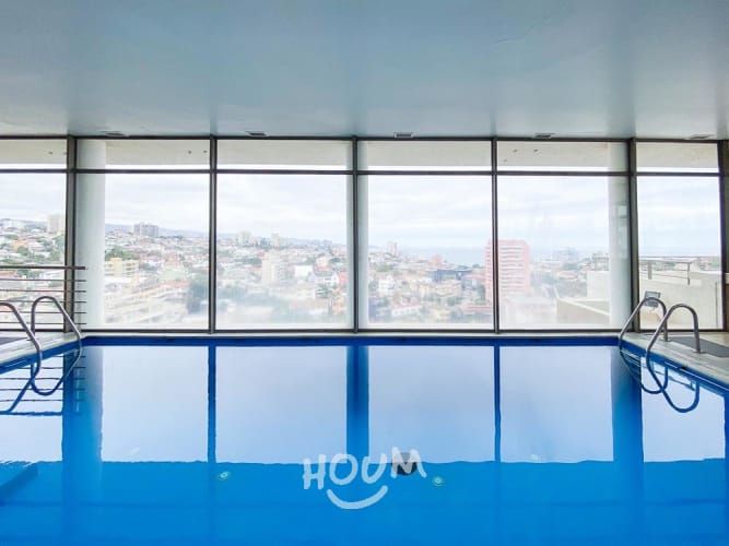 Departamento en Von Schroeder