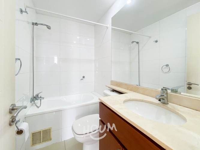 Departamento en Von Schroeder