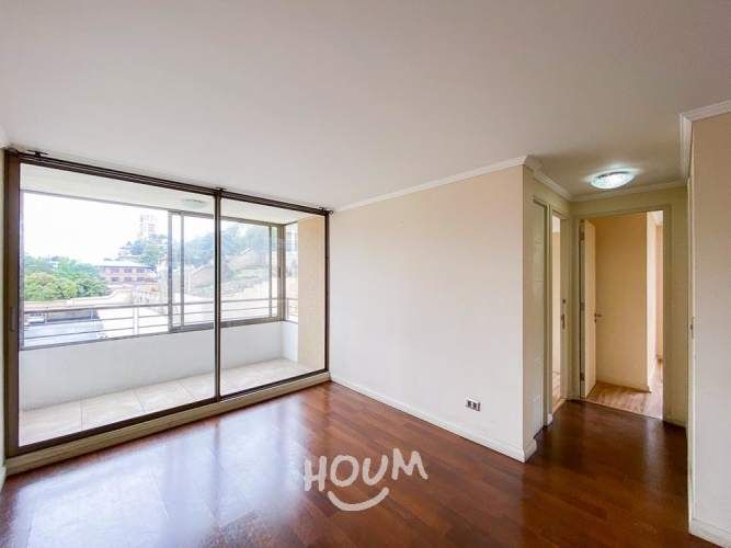 Departamento en Von Schroeder