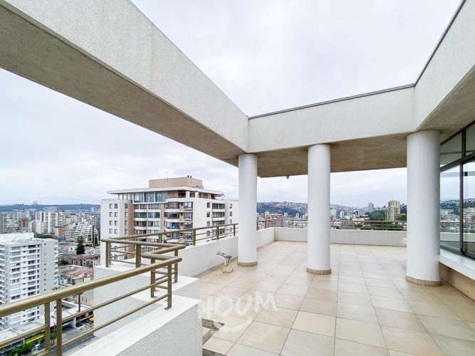 Departamento en Von Schroeder