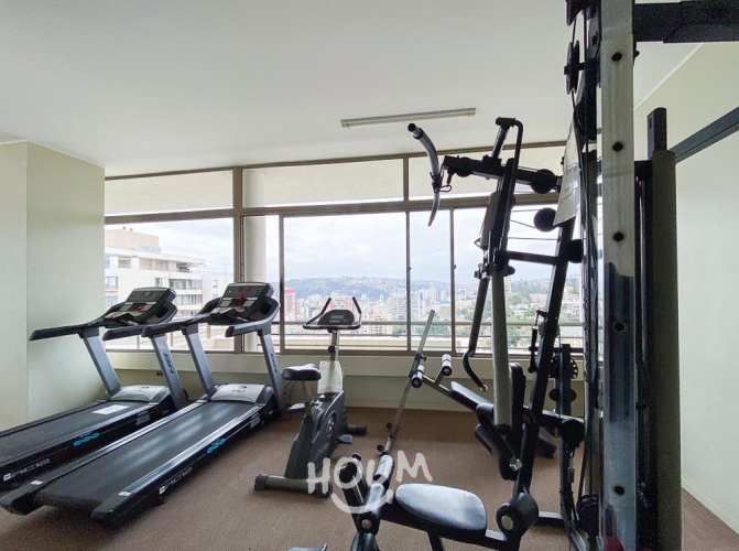 Departamento en Von Schroeder