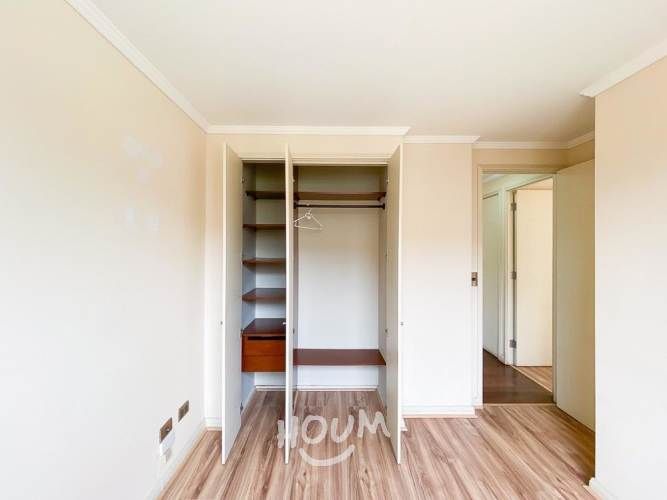 Departamento en Von Schroeder