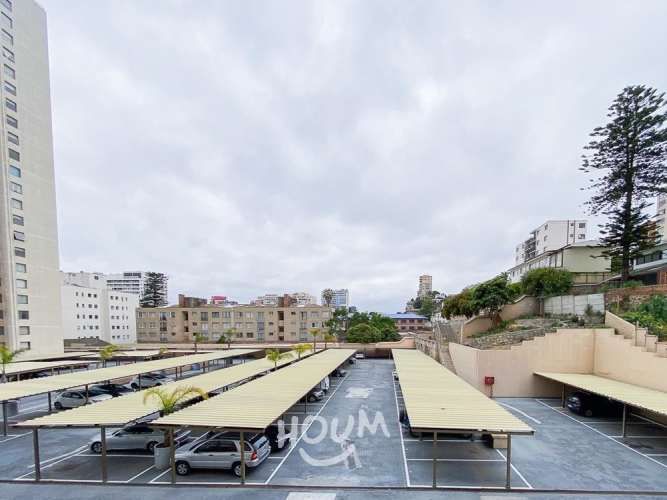 Departamento en Von Schroeder