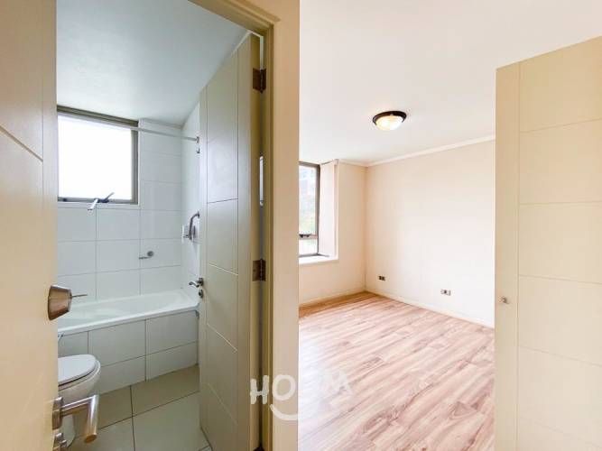 Departamento en Von Schroeder