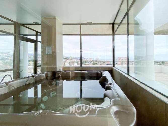 Departamento en Von Schroeder