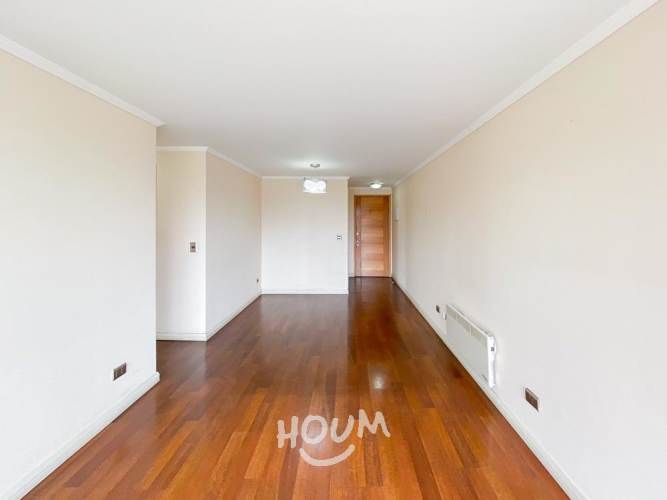 Departamento en Von Schroeder