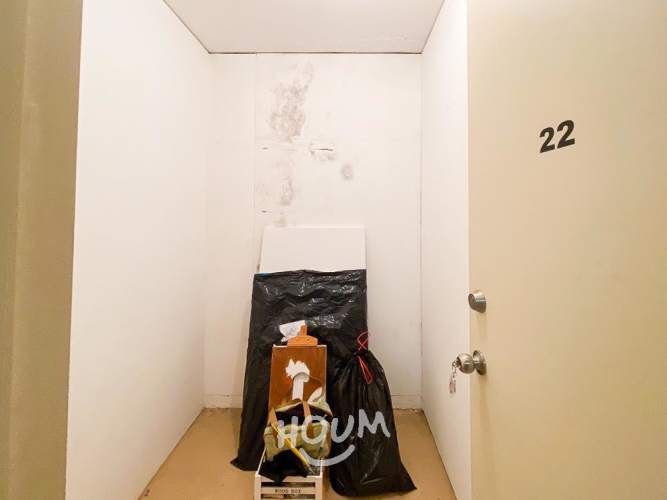 Departamento en Von Schroeder