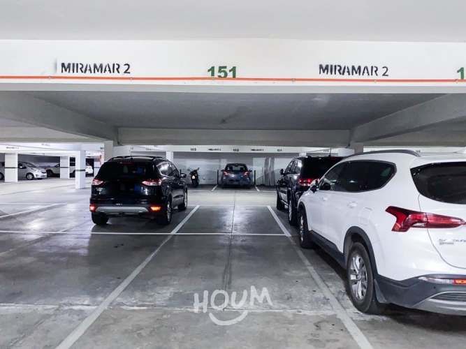 Departamento en Von Schroeder