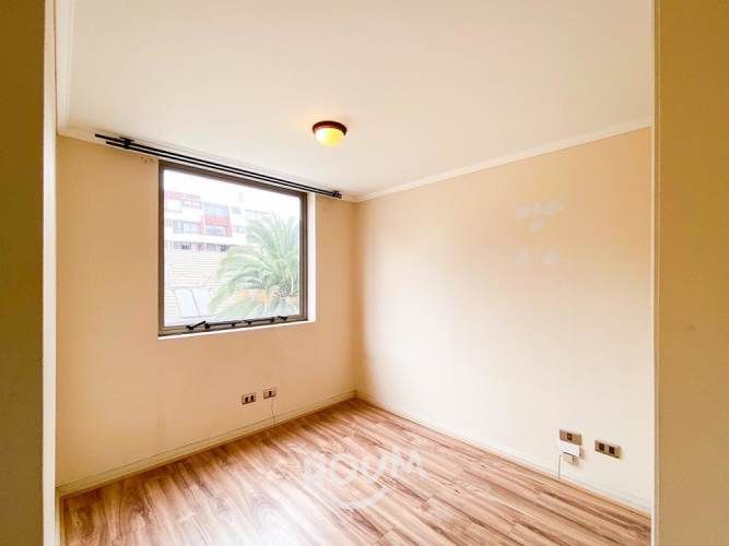 Departamento en Von Schroeder